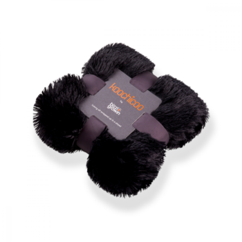 Bizzi Growin Koochicoo Baby Shawl - Hummingbird