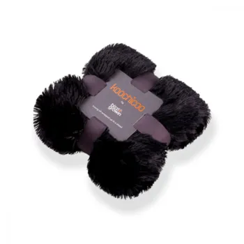 Bizzi Growin Koochicoo Baby Shawl - Hummingbird