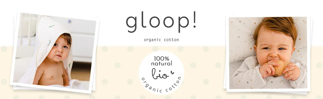 Gloop Banner
