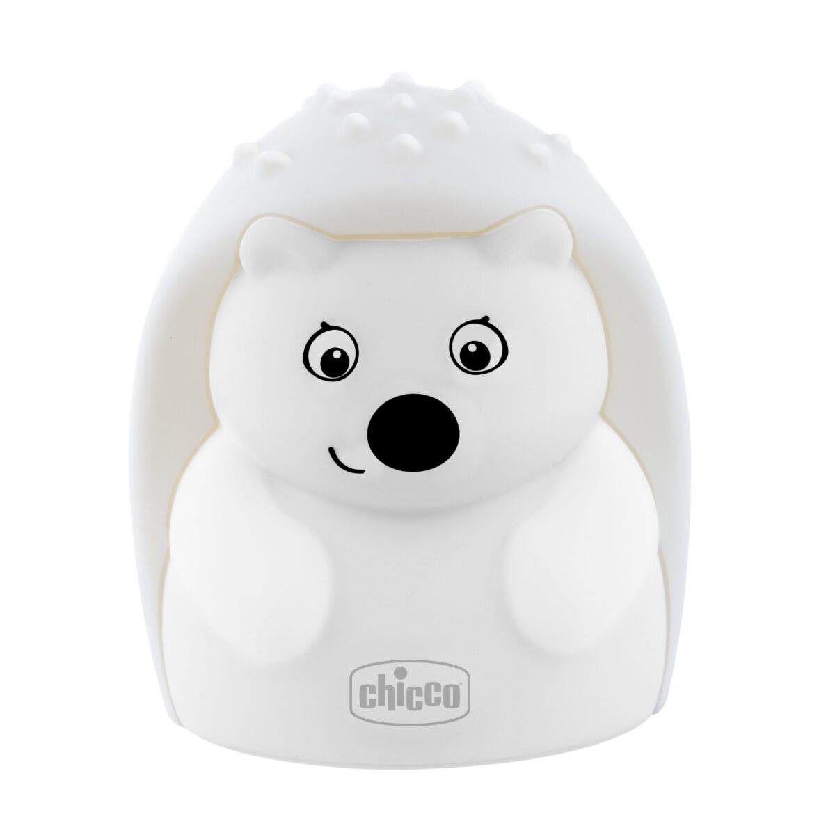Chicco Rechargeable Night Light - Hedgehog