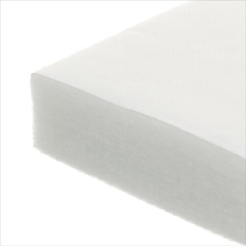 Obaby Fibre Mattress - 100 x 50cm