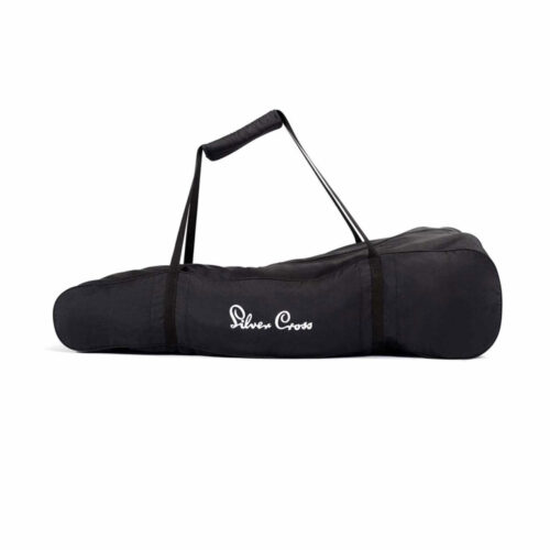 Silver Cross Stroller Bag