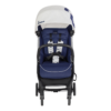 Inglesina Quid2 Stroller - Vespa Front