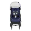 Inglesina Quid2 Stroller - Vespa Front