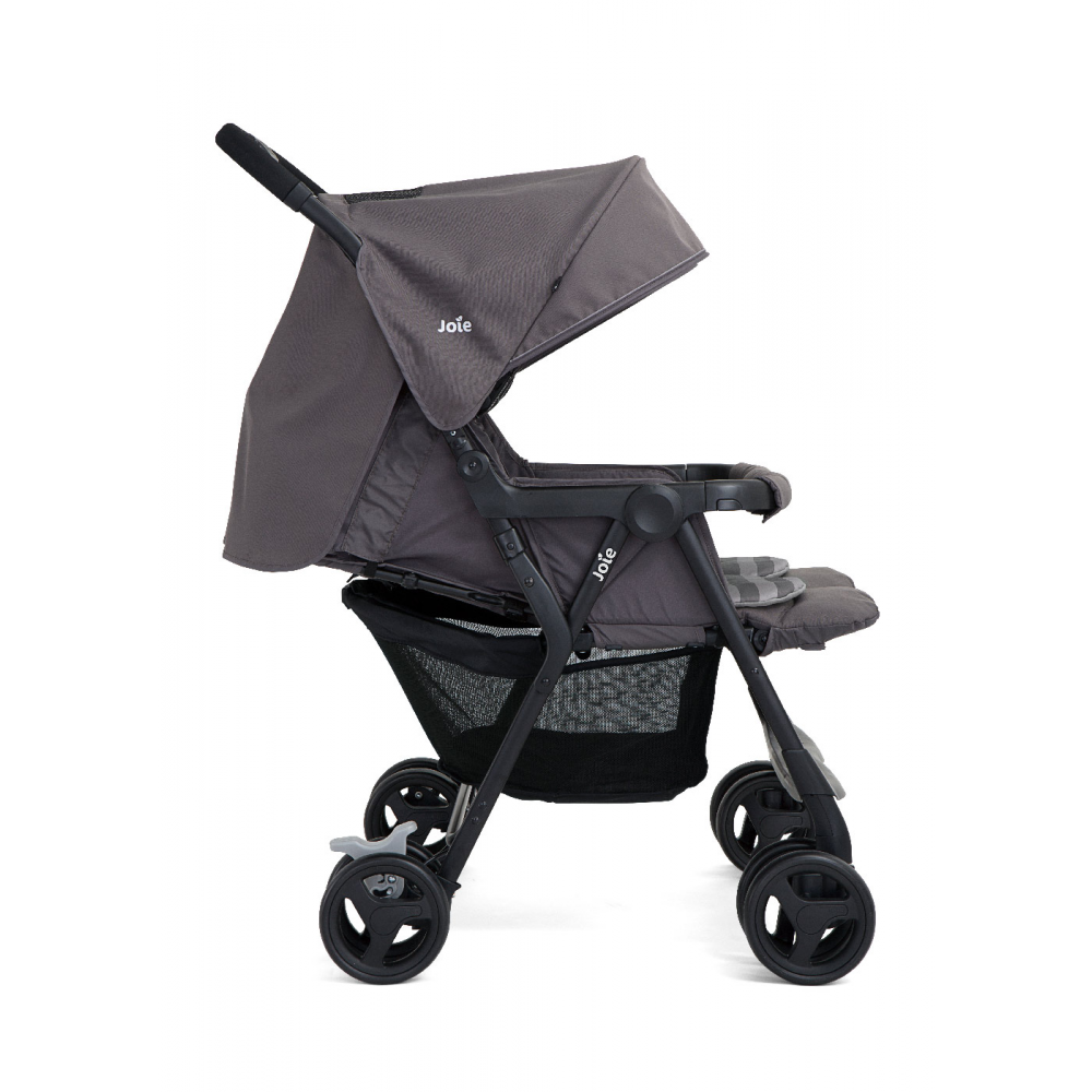 Joie double deals buggy dimensions