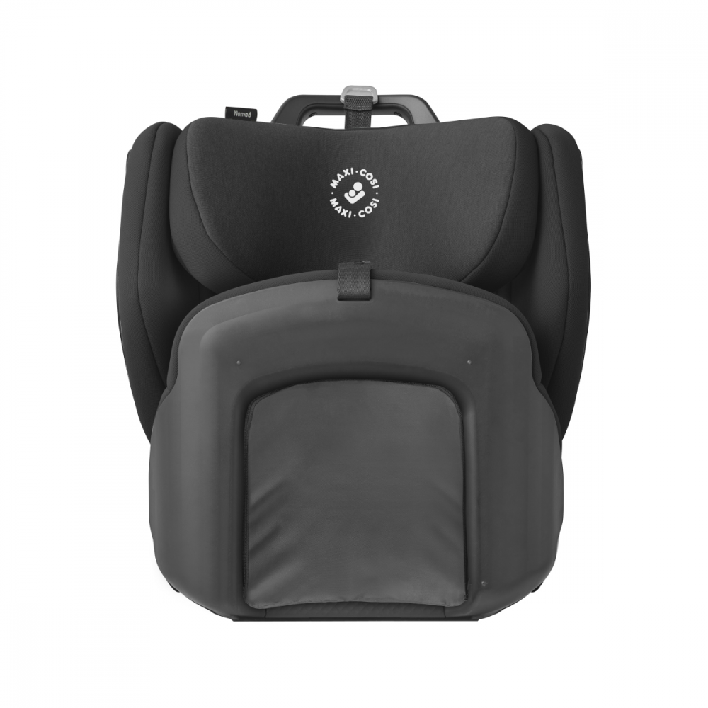 Maxi-Cosi Nomad Car Seat - Authentic Black - Image 5