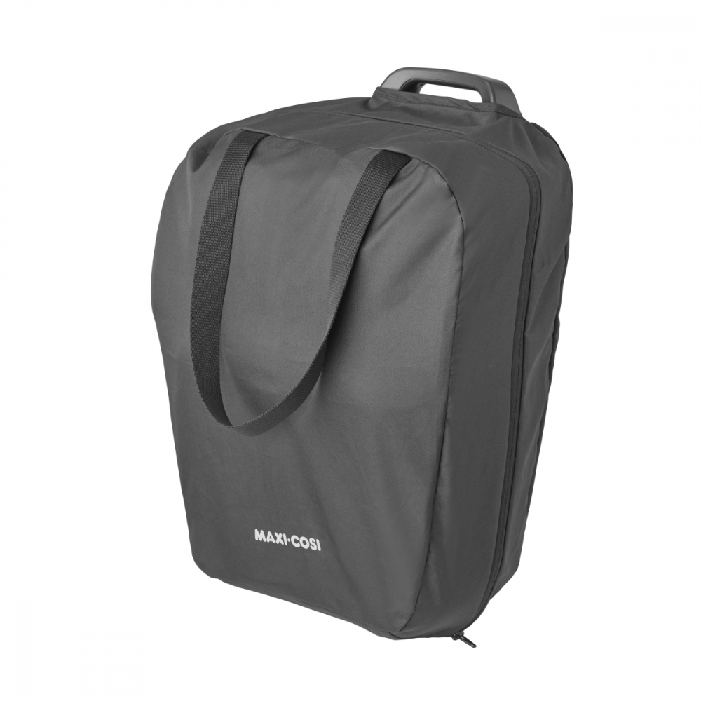 Maxi-Cosi Nomad Car Seat - Authentic Black - Image 6