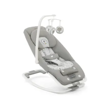 Joie Dreamer Rocker Forever Flowers Olivers BabyCare