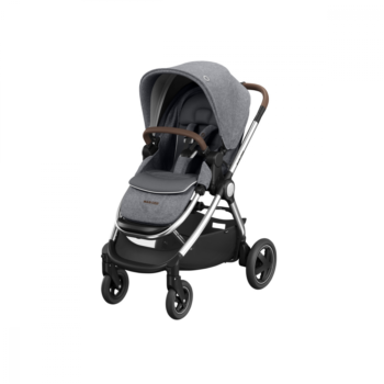 Maxi-Cosi Adorra² Luxe Pushchair - Twillic Grey