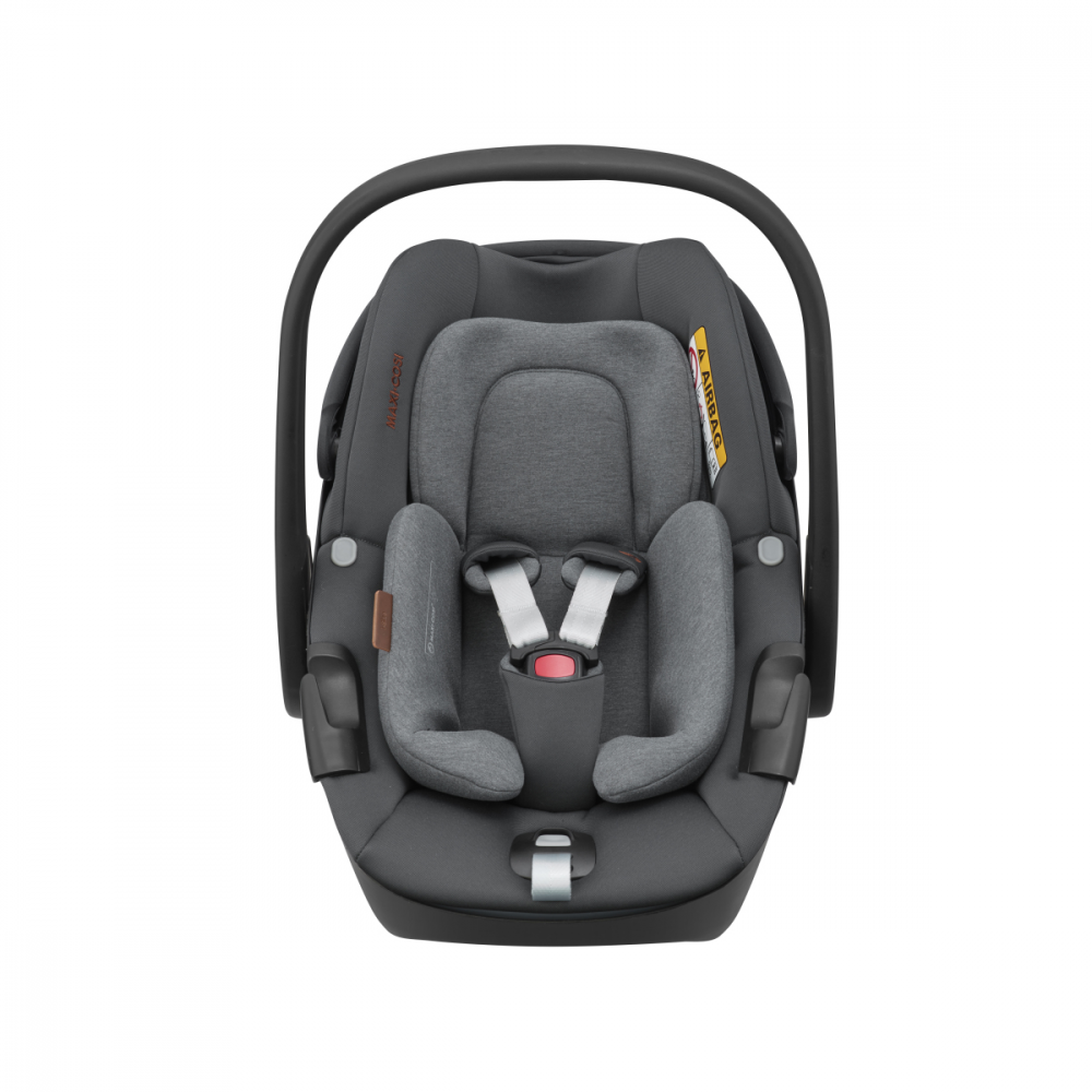 Maxi-Cosi Pebble 360 Pro – i-Size baby car seat group 0+ – From birth up to  approx. 15 months