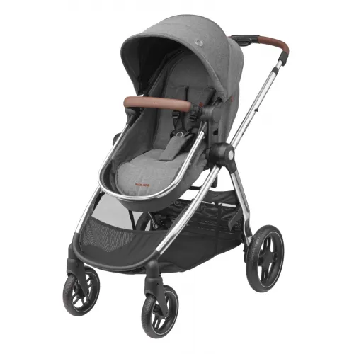 Maxi cosi adorra pram hot sale
