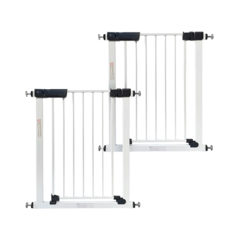 Callowesse Kuvasz Narrow Pressure Fit Safety Gate