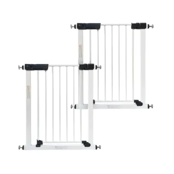 Callowesse Kuvasz Narrow Pressure Fit Safety Gate