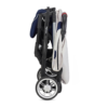 Inglesina Quid2 Stroller - Vespa Folded