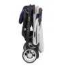 Inglesina Quid2 Stroller - Vespa Folded