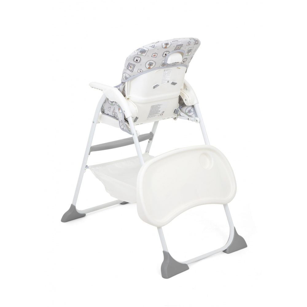 Joie sales star highchair