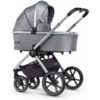 Venicci Tinum 2.0 3 in 1 Travel System - Rock Graphite