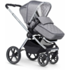 Venicci Tinum 2.0 3 in 1 Travel System - Rock Graphite