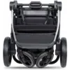 Venicci Tinum 2.0 3 in 1 Travel System - Rock Graphite