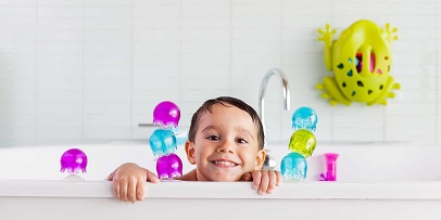 Bath Toys Category