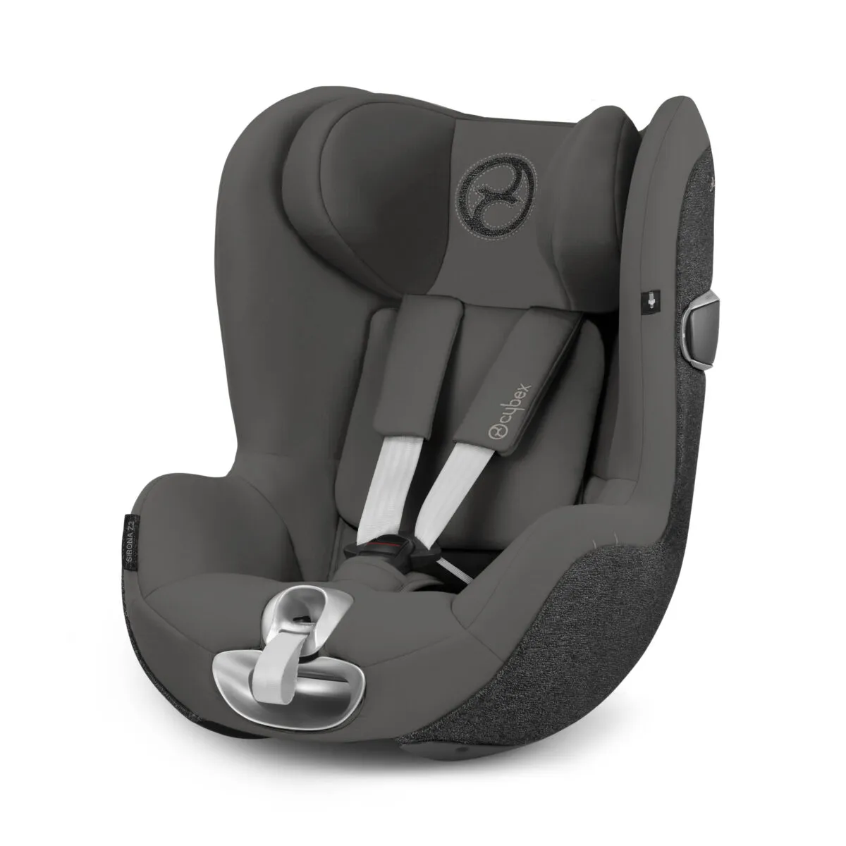 Cybex Sirona Z2 i-Size Car Seat - Soho Grey