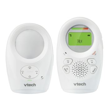 Philips Avent DECT Baby Monitor SCD580/01 -New