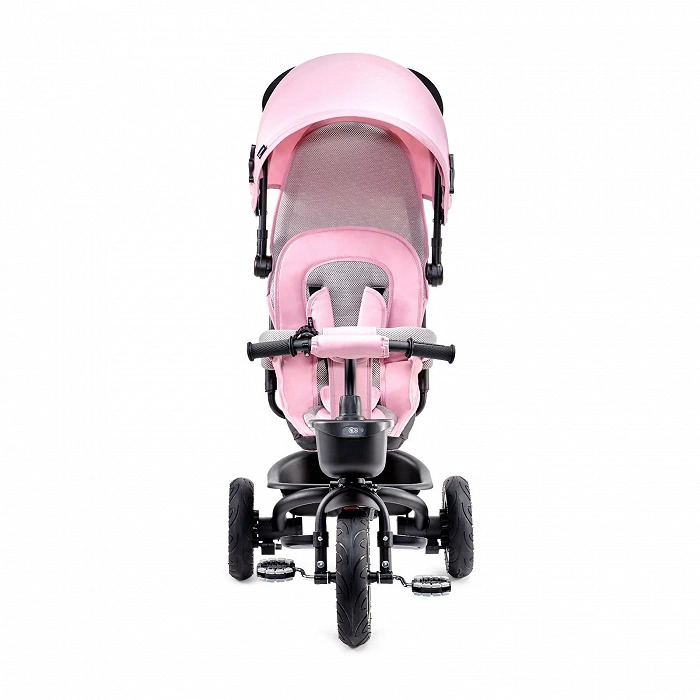 Kinderkraft Aveo Tricycle - Pink - Olivers BabyCare