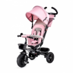 Kinderkraft Aveo Tricycle - Pink