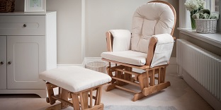 Nursing Chairs Category
