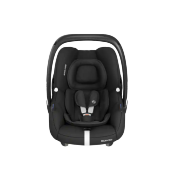 MAXI COSI Siège auto cosy Rock i-Size Essential Grey plus, base FamilyFix 2