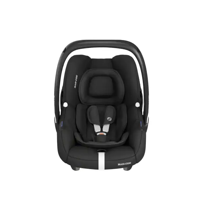 Maxi cosi cabriofix age range clearance