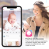 Vtech RM7767HD free Live remote Access