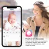 Vtech RM7767HD free Live remote Access