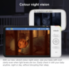 Vtech RM7767HD Enhanced 8 Colour Night Visions