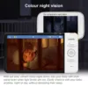 Vtech RM7767HD Enhanced 8 Colour Night Visions