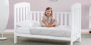 Cot & Cot Beds Category