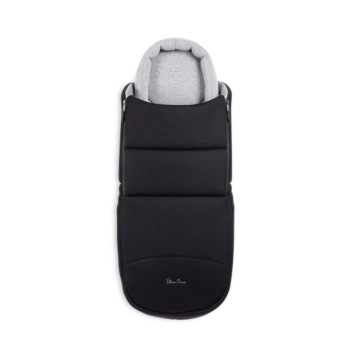 Silver Cross Dune Newborn Pod - Space