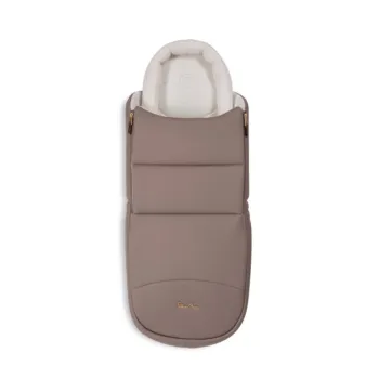 Silver Cross Reef Newborn Pod - Earth