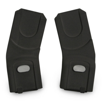 UPPAbaby Upper Car Seat Adaptors for Maxi Cosi (VISTA and CRUZ)