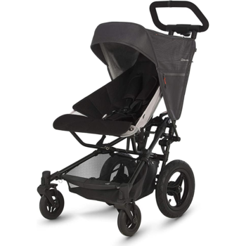 Micralite FastFold Stroller - Chassis and Hammock Seat