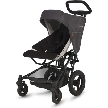 Micralite FastFold Stroller - Chassis and Hammock Seat
