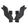 UPPAbaby Vista - Lower Adaptor for Car Seat & Carrycot