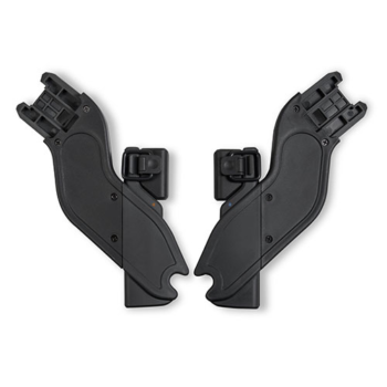 UPPAbaby Vista - Lower Adaptor for Car Seat & Carrycot