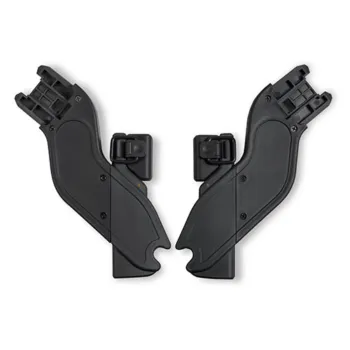 UPPAbaby Vista - Lower Adaptor for Car Seat & Carrycot