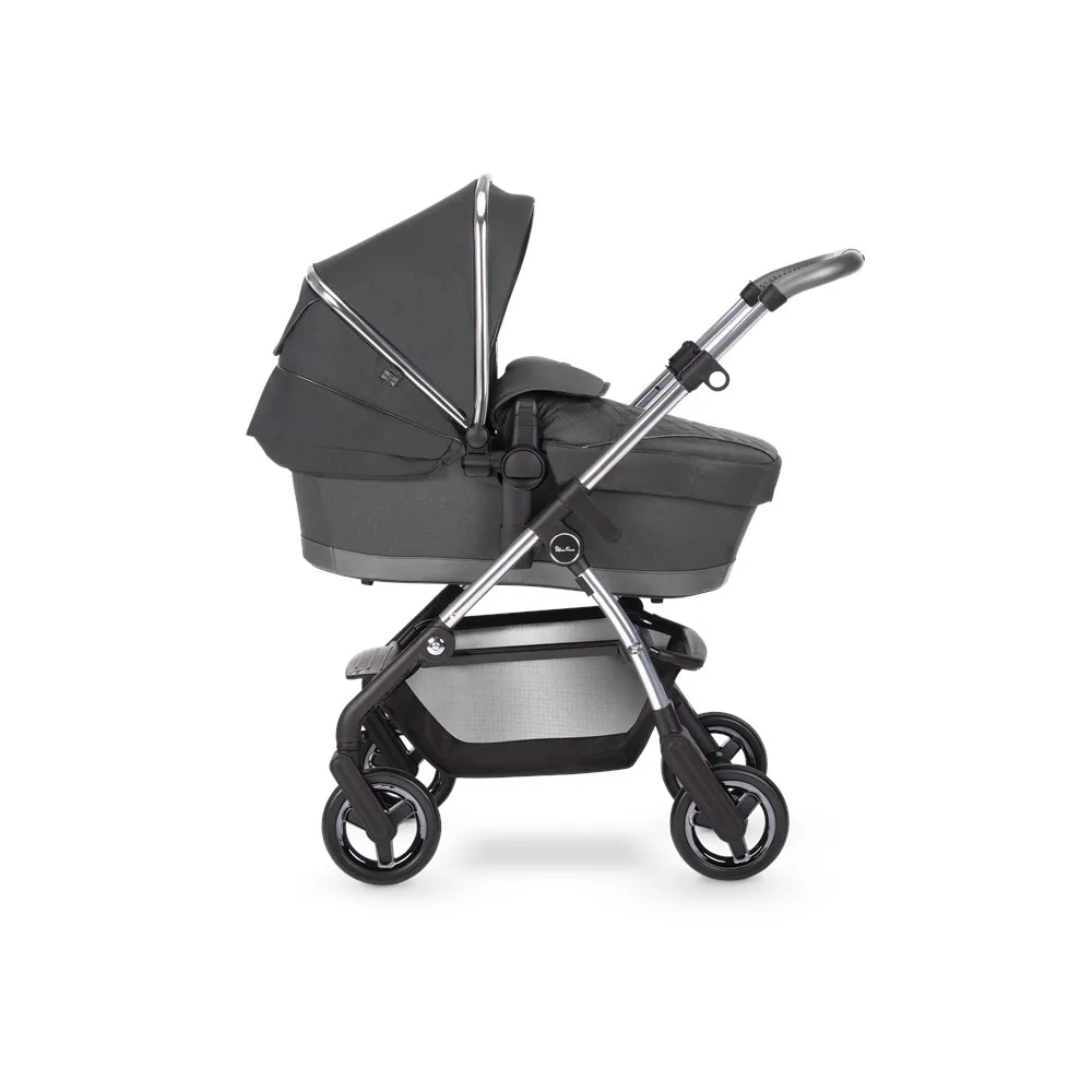 Silver cross wayfarer carrycot top