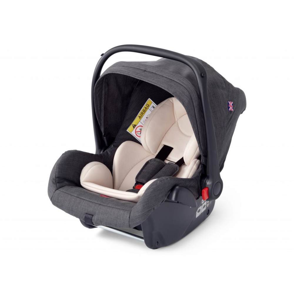 Babymore Peanut Group 0+ Car Seat
