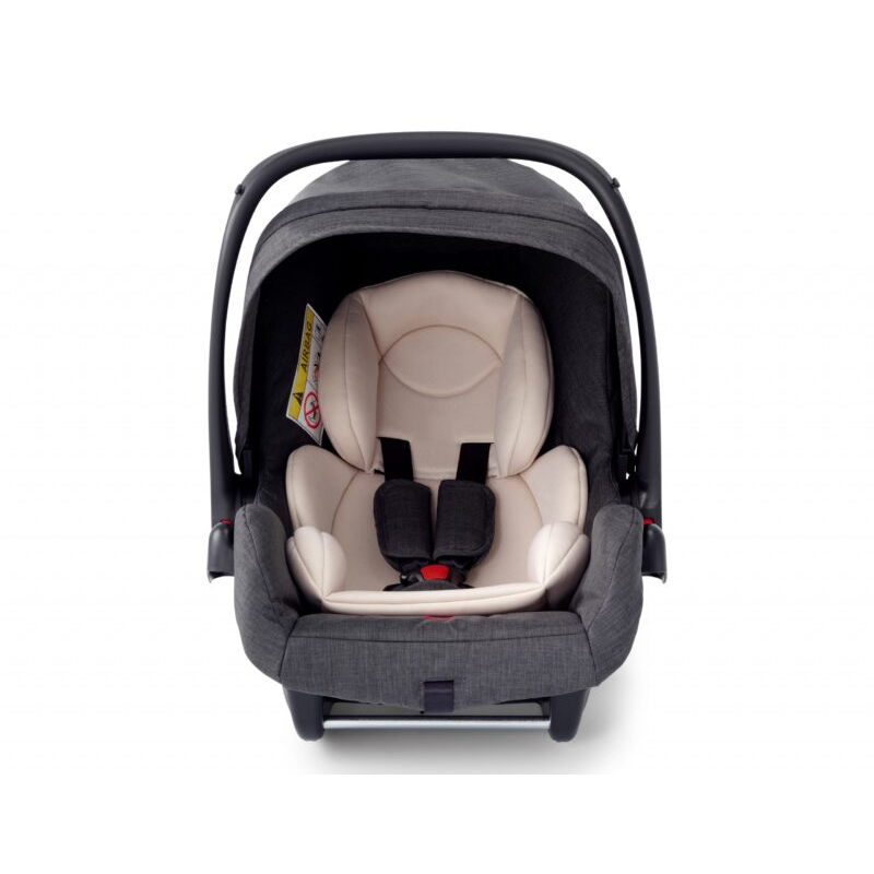 Babymore Peanut Group 0+ Car Seat - Image 2