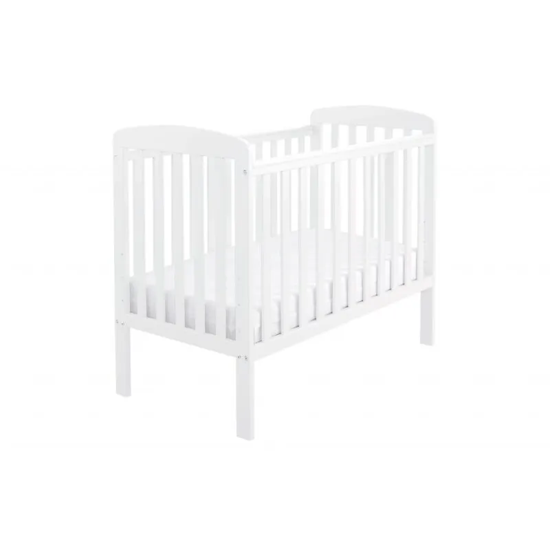 Asda space saver cot clearance