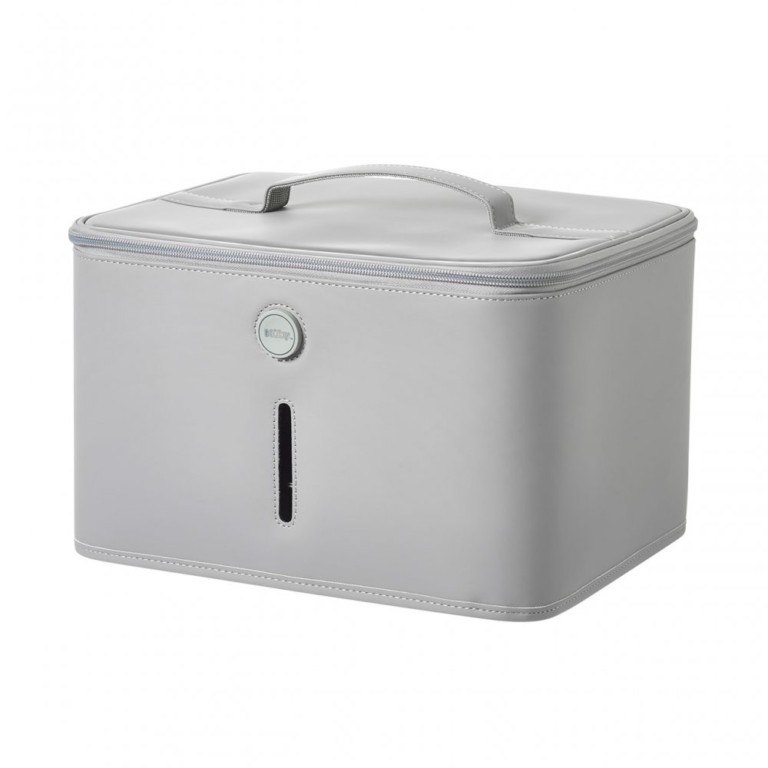 Dr Brown's Microwave Steriliser Bag 5 Pack Olivers BabyCare