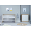Babymore Veni 2 Piece Nursery Furniture Room Set - 2